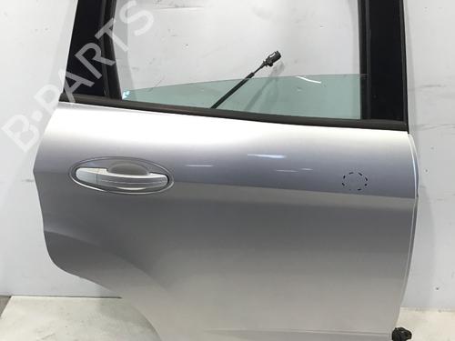 Used Right rear door FORD C-MAX II (DXA/CB7, DXA/CEU) 1.6 Ti (125 hp) 27350443