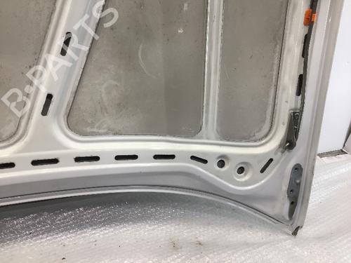 Hood SKODA FABIA I Combi (6Y5) 1.4 16V | BP15891199C1 