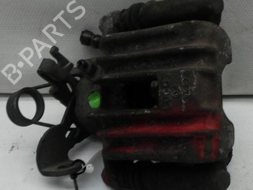 Used Right rear brake caliper AUDI A4 B6 (8E2) 2.5 TDI quattro (180 hp) 14584621