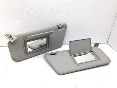 Right sun visor MERCEDES-BENZ A-CLASS (W168) A 170 CDI (168.009, 168.109) | BP17946966I2 
