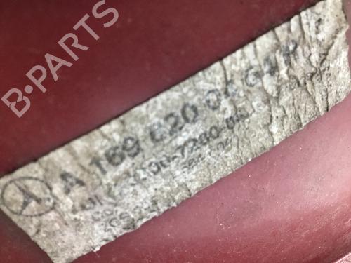 Right taillight MERCEDES-BENZ A-CLASS (W169) A 150 (169.031, 169.331) | BP24296060C35 