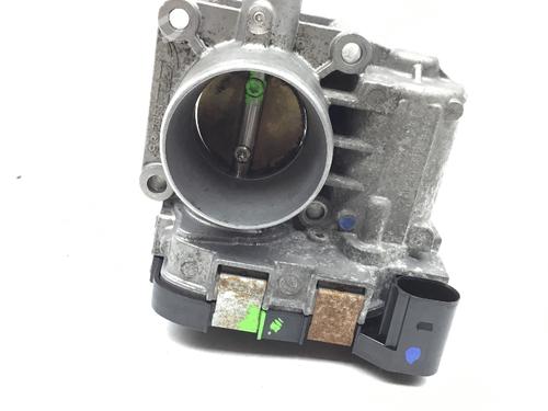 Throttle body FIAT PUNTO (199_) 1.2 (199AXZ1A, 199BXZ1A) | BP15252559M82 
