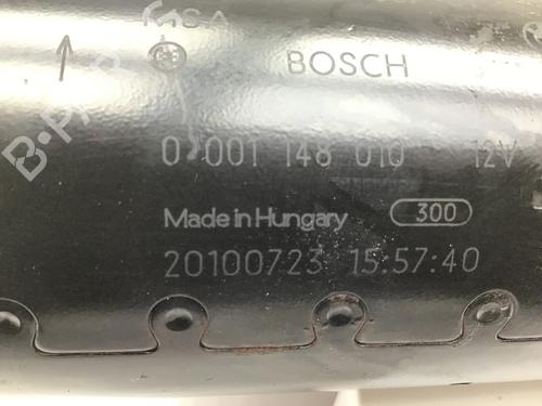 Starter BMW 1 (E87) 116 d | BP17786707M8 
