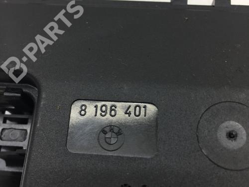 Tailgate lock BMW 3 Convertible (E46) 323 Ci | BP9157650C101 