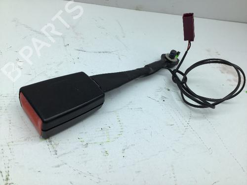 Used Seat buckle FORD FIESTA VI (CB1, CCN) 1.25 (60 hp) 16965494