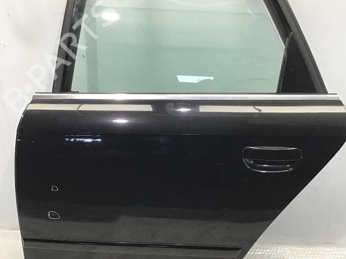 Used Left rear door AUDI A4 B7 Avant (8ED) 2.7 TDI (180 hp) 16676544