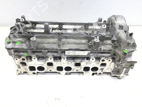 Cylinder head MERCEDES-BENZ E-CLASS (W212) E 350 CDI (212.025) | BP24040055M5 - Image 7