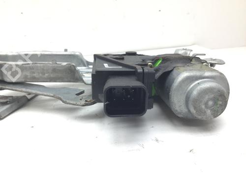 Front left window mechanism OPEL CORSA C (X01) 1.2 (F08, F68) | BP30089388C22