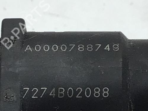 Injector MERCEDES-BENZ A-CLASS (W169) A 150 (169.031, 169.331) | BP17366922M100 