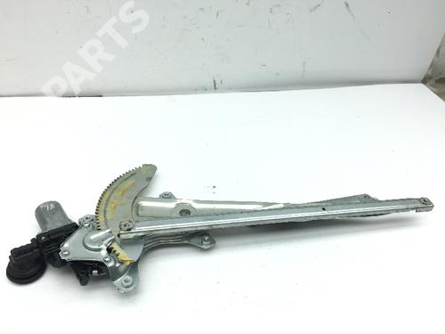 Front left window mechanism DAIHATSU TREVIS 1.0 | BP11222177C22 