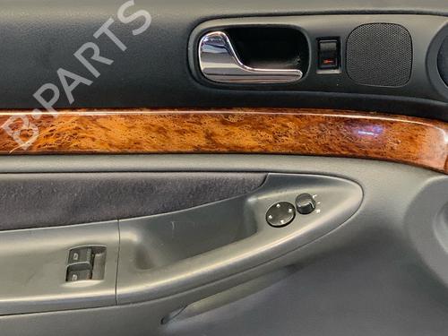 Front right panel AUDI A4 B5 (8D2) 1.6 | BP39171897C59 - Image 2