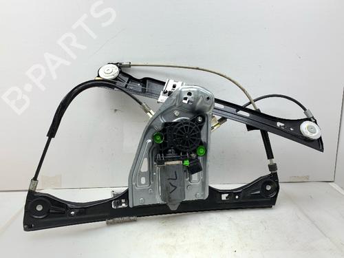 Used Front left window mechanism Front left window mechanism MERCEDES-BENZ C-CLASS (W203) C 180 (203.035) (129 hp) 36342866 36342866