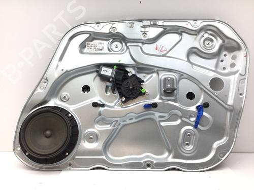 Used Front right window mechanism HYUNDAI i30 Estate (FD) 1.6 CRDi (90 hp) 20350172