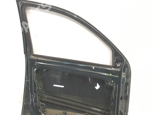 Left front door SKODA FABIA I (6Y2) 1.4 | BP11395611C2 