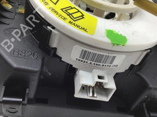 Switch FORD KA (RU8) 1.2 | BP22329666I30 