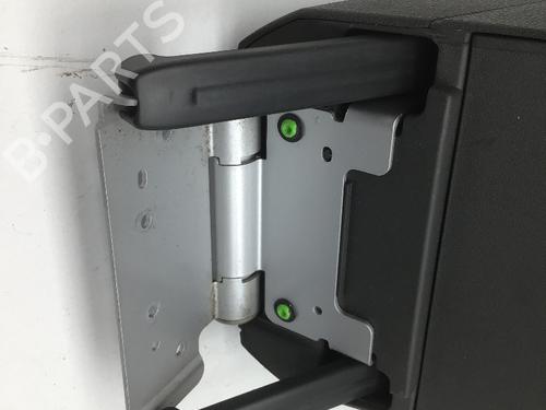 Armrest / Center console FORD FOCUS C-MAX (DM2) 2.0 TDCi | BP19939195I20 