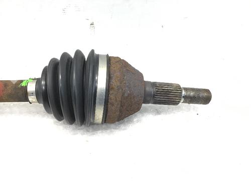 Right front driveshaft OPEL ANTARA A (L07) 2.0 CDTI 4x4 | BP17861596M39 