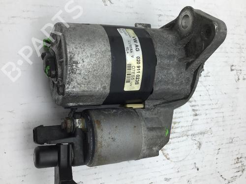 Starter VW GOLF IV (1J1) 1.4 16V | BP24554867M8 