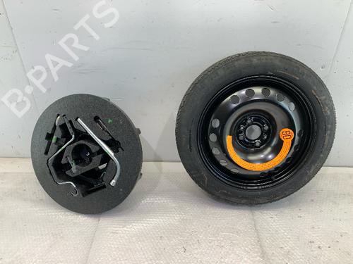 Used Jack Kit ALFA ROMEO MITO (955_) 1.4 TJet (955AXA1B) (155 hp) 31882062