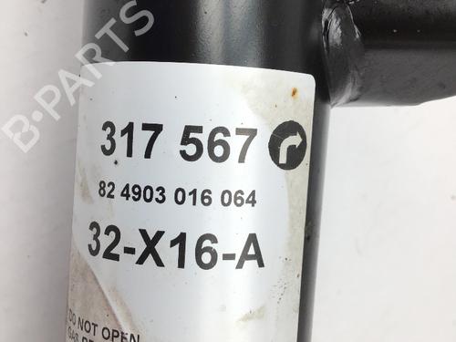 Right front shock absorber BMW 1 (E87) 116 d | BP17786718M17 