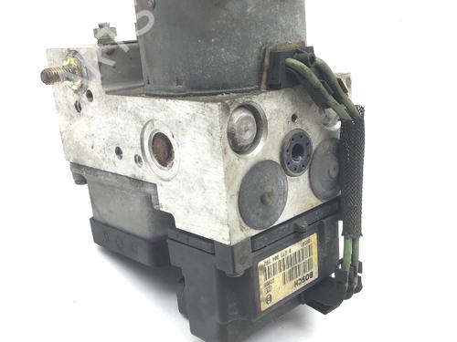 Used ABS pump OPEL ZAFIRA A MPV (T98) 1.8 16V (F75) (125 hp) 30186948