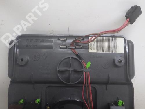 Interior roof light RENAULT SAFRANE II (B54_) 2.5 20V (B54F) | BP4780998I8 