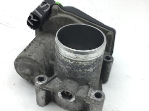 Throttle body VW FOX Hatchback (5Z1, 5Z3, 5Z4) 1.2 | BP17210700M82 