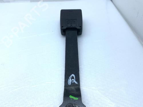 Engache cinturón RENAULT CLIO III (BR0/1, CR0/1) 1.2 16V (BR02, BR0J, BR11, CR02, CR0J, CR11) (75 hp) 31921576