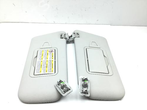Right sun visor MERCEDES-BENZ A-CLASS (W169) A 150 (169.031, 169.331) | BP17224362I2 
