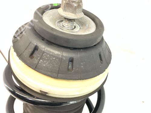 Left front shock absorber FIAT PUNTO (199_) 1.2 (199AXZ1A, 199BXZ1A) | BP30304676M16 