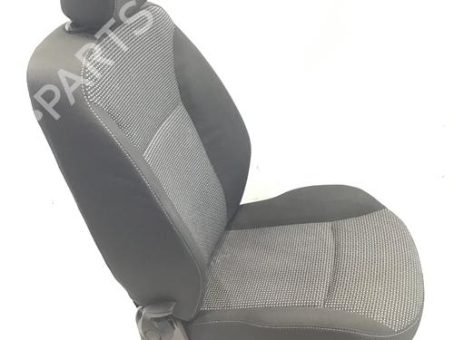 Right front seat MERCEDES-BENZ CITAN Box Body/MPV (W415) 108 CDI (415.601, 415.603) | BP29503029C16 