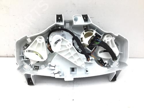 Climate control FORD KA (RU8) 1.2 | BP17544456I5 