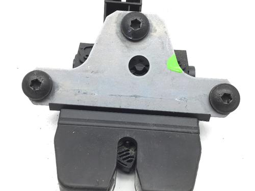 Used Tailgate lock FORD FOCUS III 1.0 EcoBoost (125 hp) 21518383