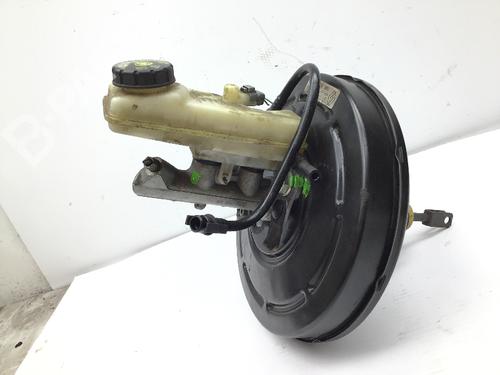 Used Servo brake RENAULT MEGANE II Coupé-Cabriolet (EM0/1_) 2.0 (135 hp) 11936869