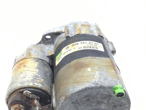 Anlasser MERCEDES-BENZ A-CLASS (W169) A 150 (169.031, 169.331) | BP24314220M8