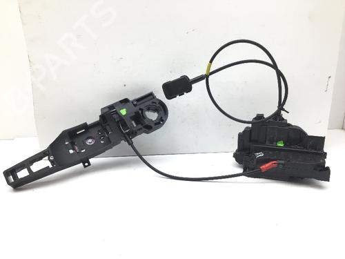 Used Electronic module Electronic module MERCEDES-BENZ CITAN Box Body/MPV (W415) 108 CDI (415.601, 415.603) (75 hp) 29509110 29509110