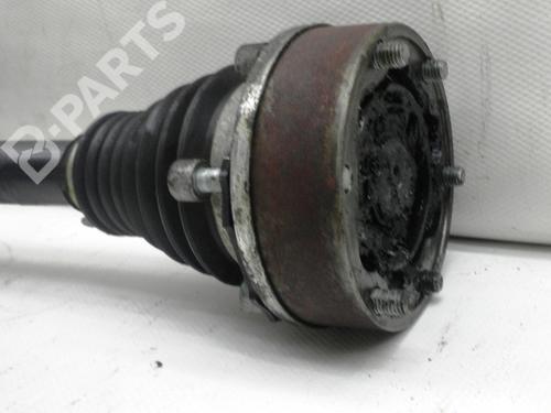 Left front driveshaft VW GOLF V (1K1) 1.6 FSI | BP4895871M38 