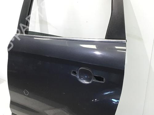 Used Left rear door FORD KUGA I 2.0 TDCi 4x4 (140 hp) 25158186