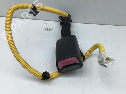 Used Seat buckle HYUNDAI i30 Estate (FD) 1.6 CRDi (90 hp) 20318946