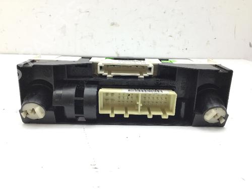 Climate control SEAT IBIZA III (6L1) 1.4 16V | BP20209191I5 