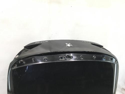 Tailgate PEUGEOT 307 CC (3B) 2.0 16V | BP10363764C6 
