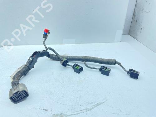 Used Wiring harness MAZDA 3 (BL) 1.6 MZR CD (BL14) (116 hp) 30759150