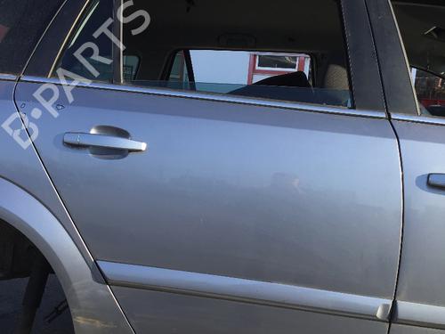 Used Right rear door OPEL ASTRA H Estate (A04) 1.4 (L35) (90 hp) 24468775