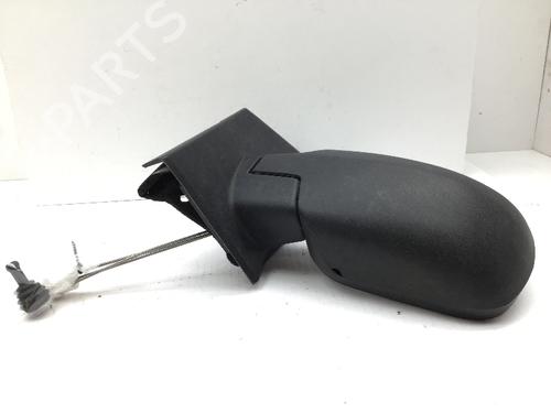 Left mirror FORD FIESTA V (JH_, JD_) 1.3 | BP26011921C26 
