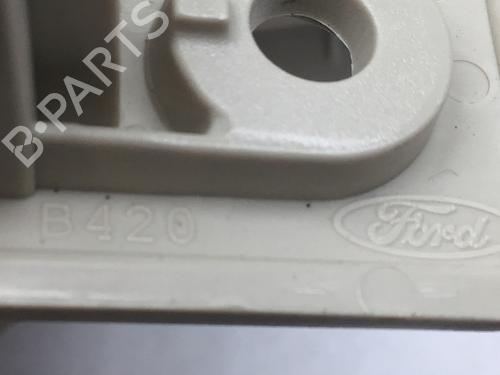 Right sun visor FORD KA (RU8) 1.2 | BP22337475I2