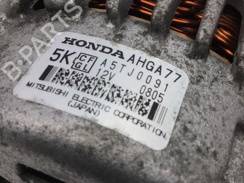 Alternator HONDA CIVIC VIII Hatchback (FN, FK) 1.4 (FK1, FN4) | BP18025726M7 