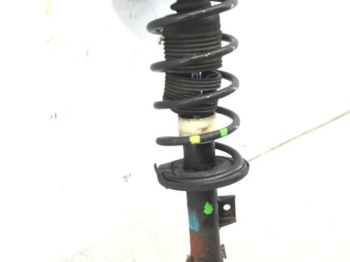 Right front shock absorber SMART FORFOUR (454) 1.5 (454.032) | BP21289286M17 