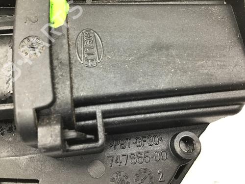 Pedal BMW 1 (E87) 116 d | BP17806191I4 