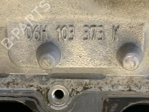 Cylinder head AUDI A3 (8P1) 1.8 TFSI | BP32776933M5 - Image 2