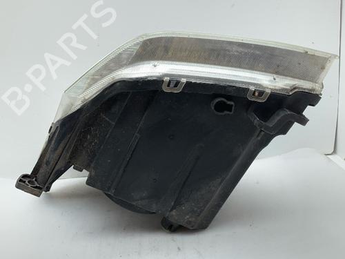 Right headlight CITROËN C2 (JM_) 1.1 | BP32347305C29